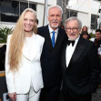 Golden Globe Awards Arrivals