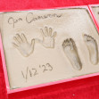 James Cameron and Jon Landau Hand and Foot Imprinting Ceremony, Hollywood Boulevard, Los Angeles, California, USA - 12 Jan 2023