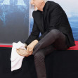 James Cameron and Jon Landau Hand and Foot Imprinting Ceremony, Hollywood Boulevard, Los Angeles, California, USA - 12 Jan 2023