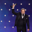 28th Annual Critics' Choice Awards, Show, Los Angeles, California, USA - 15 Jan 2023