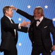 28th Annual Critics' Choice Awards, Show, Los Angeles, California, USA - 15 Jan 2023