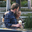 Ben Affleck și Jennifer Lopez
