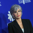 Jane Fonda