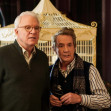 Steve Martin, Martin Short,
