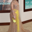 Jennifer Lopez la premiera filmului Shotgun Wedding/ Profimedia