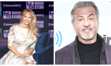 Pamela Anderson, declarații explozive despre Sylvester Stallone: ”Mi-a oferit un apartament și o mașină ca să fiu cea mai importantă femeie din viața lui!”
