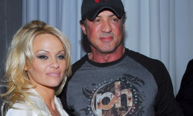 Pamela Anderson, declarații explozive despre Stallone: Mi-a oferit casă și mașină ca să fiu cea mai importantă din viața lui