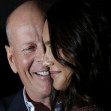 Bruce Willis și Emma Heming
