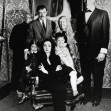 "The Addams Family" ,1964