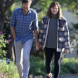 Jennifer Garner și John Miller