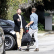 Ben Affleck și John Miller