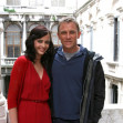 Eva Green și Daniel Craig