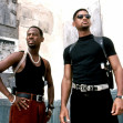 Will Smith and Martin Lawrence