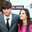 'The Joneses' Film Premiere, Los Angeles, America - 08 Apr 2010