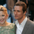 Kate Hudson și Matthew McConaughey/ Profimedia