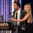 Kate Hudson și Matthew McConaughey/ Profimedia
