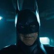 "The Flash" film trailer