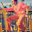 Orlando Bloom/ Foto: Instagram Flaunt