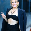 NYFW - Michael Kors Outside Arrivals