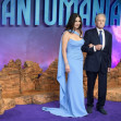 Michael Douglas și Catherine Zeta-Jones / Profimedia