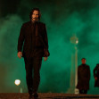 "John Wick: Chapter 4" film stills