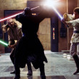 STAR WARS: EPISODE I -  THE PHANTOM MENACE