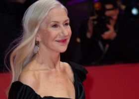 Helen Mirren, dezvăluiri despre filmarea scenelor intime cu Harrison Ford: „A trebuit să pretind că sunt cool!”