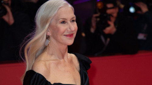 Helen Mirren, dezvăluiri despre filmarea scenelor intime cu Harrison Ford: „A trebuit să pretind că sunt cool!”