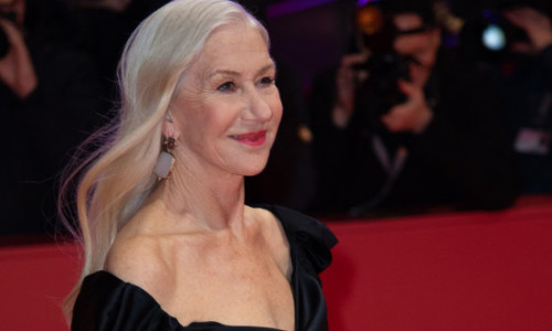 Helen Mirren, dezvăluiri despre filmarea scenelor intime cu Harrison Ford: „A trebuit să pretind că sunt cool!”