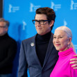 73rd Berlin International Film Festival, berlin, berlin, germany - 20 Feb 2023