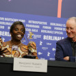 73rd Berlin International Film Festival, berlin, berlin, germany - 17 Feb 2023