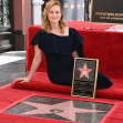 Laura Linney honored with star on the Hollywood Walk of Fame, Los Angeles, California, USA - 25 Jul 2022