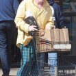 *EXCLUSIVE* Nick Nolte is looking better as he grocery shops solo in Malibu