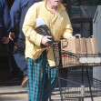 *EXCLUSIVE* Nick Nolte is looking better as he grocery shops solo in Malibu