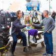 'And Just Like That...' TV Show filming, New York, USA - 21 Feb 2023