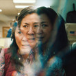 Michelle Yeoh