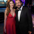 Adam Sandler și Jackie la premiile SAG 2023/ Profimedia