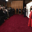 Adam Sandler și Jackie la premiile SAG 2023/ Profimedia
