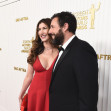 Adam Sandler și Jackie la premiile SAG 2023/ Profimedia