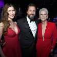 Adam Sandler și Jackie la premiile SAG 2023/ Profimedia