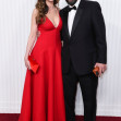 Adam Sandler și Jackie la premiile SAG 2023/ Profimedia