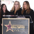 Courteney Cox, Lisa Kudrow și Jennifer Aniston