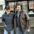 steven spielberg si tom cruise