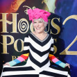 'Hocus Pocus 2' film premiere, New York, USA - 27 Sep 2022