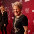 25th Costume Designers Guild Awards, Roaming Arrivals, The Fairmont Century Plaza, Los Angeles, California, USA - 27 Feb 2023