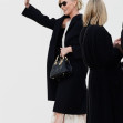 Christian Dior show, Outside Arrivals, Paris Fashion Week, France - 28 Feb 2023