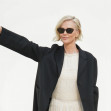 Christian Dior : Front Row - Paris Fashion Week - Womenswear Fall Winter 2023-2024
