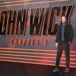 'John Wick: Chapter 4' film premiere, London, UK - 06 Mar 2023