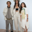 Stella McCartney - Front Row - Paris Fashion Week - Womenswear Fall Winter 2023-2024