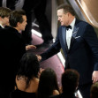 Entertainment: Oscars: 95th Academy Awards Show